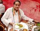 Recipe: Shashi Tharoor's Idlis