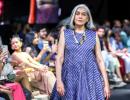 When Ratna Pathak Shah Made Mrs Sarabhai Nervous!