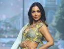 Malaika Arora's Spectacular Avatar