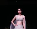 Diana Will Seduce You In A Lehenga