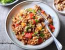 Recipe: Healthy, Hearty Lentil Stew