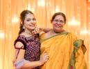 My Amma: 'She's My Rock, My Champion'