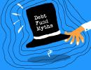 8 Debt Fund Investing Myths Busted