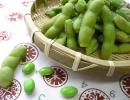 Recipe: Zelda's Edamame Truffle Rice