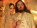 Anant Ambani, Radhika Merchant Will Get Married On...