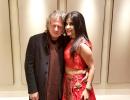 'Rohit Bal, Alvida Mere Dost'