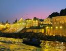 Dev Deepavali: A Night When Ganga Glows