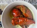 Recipe: Banarsi Laal Mirch Achaar