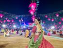 Reader Pix: It's Garba Time In Baroda