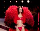 Victoria's Secret: The Gorgeous Angels Are Back