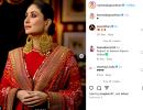 Karwa Chauth: Kareena, Katrina Show You How To Shine