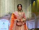 Ethnic Certainly Suits Shaandaar Shibani