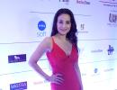 Hot Hotter Hottest! Ameesha, Mandira, Sonali at BTFW