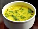 Recipes: Mooli Kadhi, Bhindi Fry