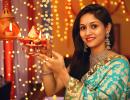 Reader Invite: Share Your Diwali Pix