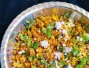 Ganesh Chaturthi Recipe: Vaatli Dal