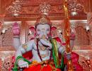 Wow! A 150 Year Old Ganpati Tradition