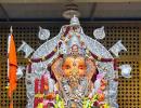 Mangaluru Celebrates The God Of New Beginnings