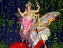 Don't Miss! Mumbai's Most Famous Ganpatis