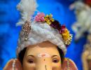 Enjoy! Three Lord Ganesha Bhajans, Just For You