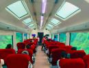 10 Amazing Train Journeys