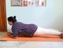 5 Asanas To Reduce Belly Fat