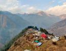 India's 10 Prettiest Villages