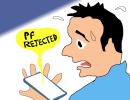 'My PF Withdrawal Is Rejected. HELP!'