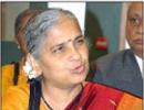 Sudha Murthy on Infosys and life's values