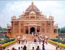 Freed accused in Akshardham attack case seek compensation