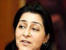 We need more Indian B-schools in FT Top 20: Naina Kidwai