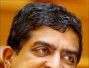 Nilekani moots models to reboot govt systems