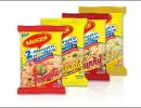 Nepal testing Maggi noodles imported from India: officials