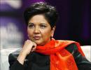 5 ways the CEO's job will change: Nooyi