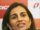 Reforms have dispelled policy paralysis fears: Kochhar