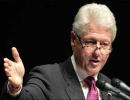 Bill Clinton to speak at PanIIT global meet