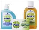 Dettol tops 'green brands' list