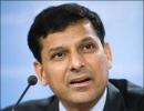 Rupee, yuan may be global currencies soon: Rajan