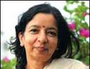 Shikha Sharma's pay to top Rs 2 crore at Axis Bank