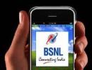 BSNL garners 40,000 3G customers