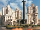 Low-cost house:Hiranandani-Maha govt tie-up likely