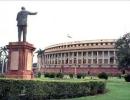 Has the 15th Lok Sabha been the WORST performing ever?