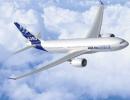 Airbus' new aircraft: UK pledges 340 mn pounds