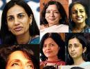 Women CEOs who broke the glass ceiling in India