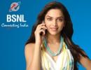 BSNL puts Zain plans on hold