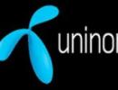 Uninor starts mobile services in India