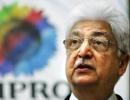 Wipro to review compensation factor