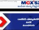 Turnover: MCX-SX beats BSE