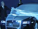 A budget Rolls Royce, at Rs 2.5 crore!