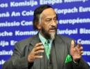 Pachauri attacks the 'climategate' affair